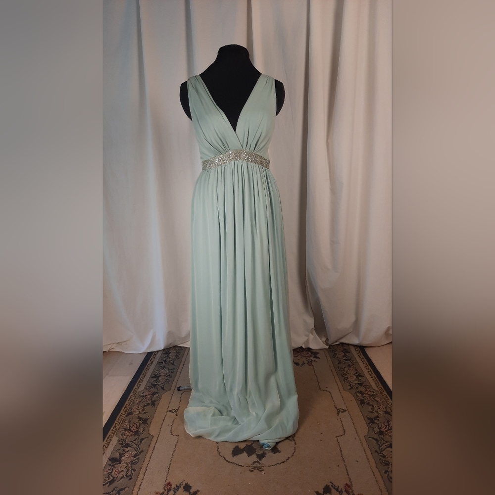 New Silk Bianca Nero Dress